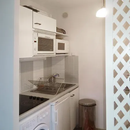 Apartmán Des Lys Cannes