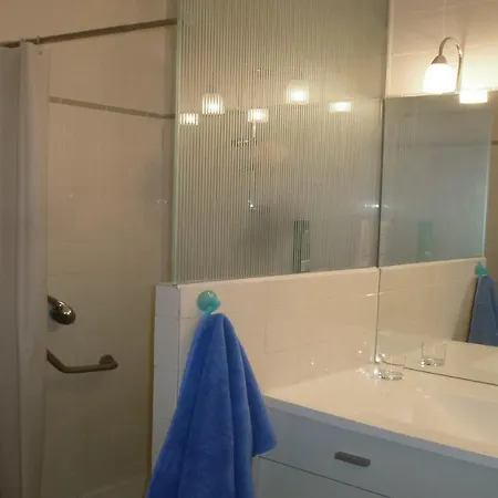 Apartman Des Lys *