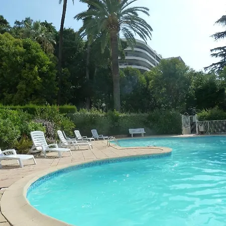 Apartman Des Lys