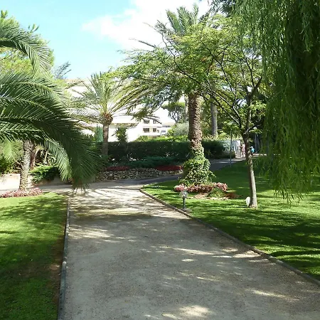 Des Lys Apartment Cannes