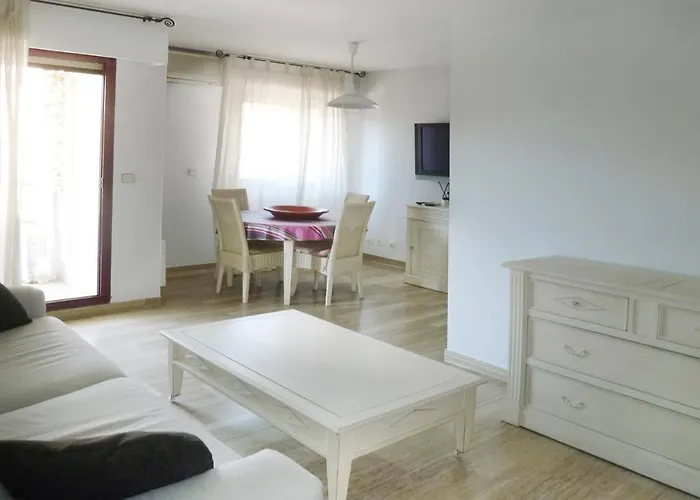 דירה Des Lys קאן