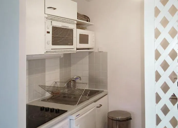 דירה Des Lys קאן