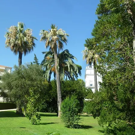 Appartement Des Lys *